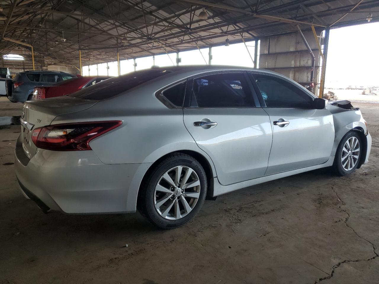 2017 NISSAN ALTIMA 2.5 - Image 3