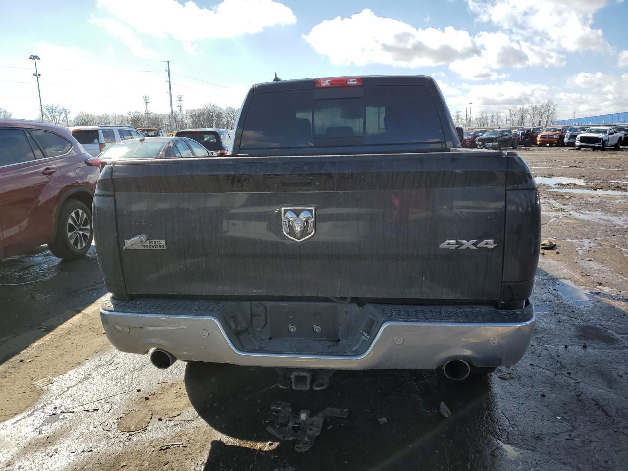 2015 RAM 1500 SLT - Image 6