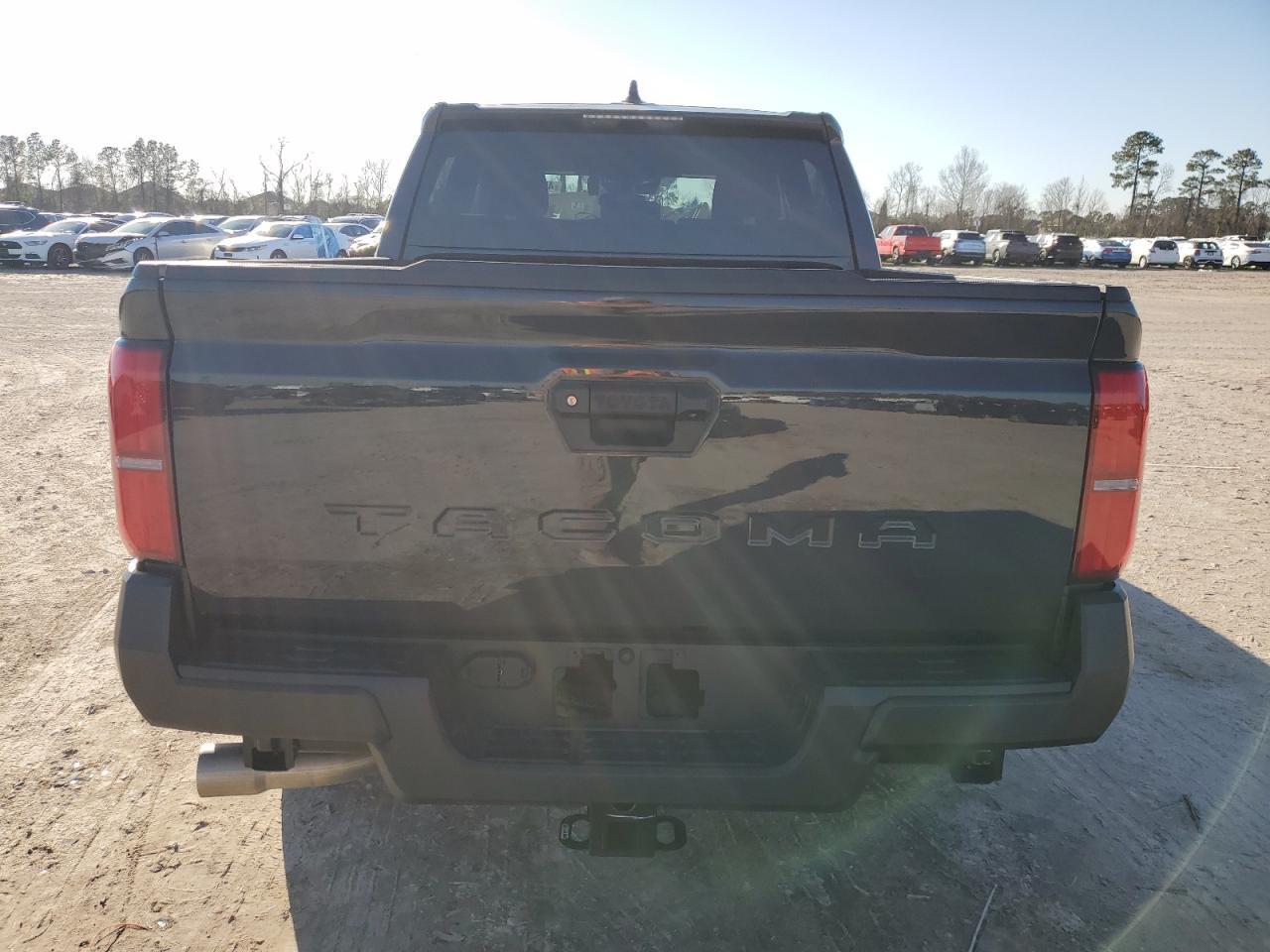 2024 TOYOTA TACOMA DOU - Image 6