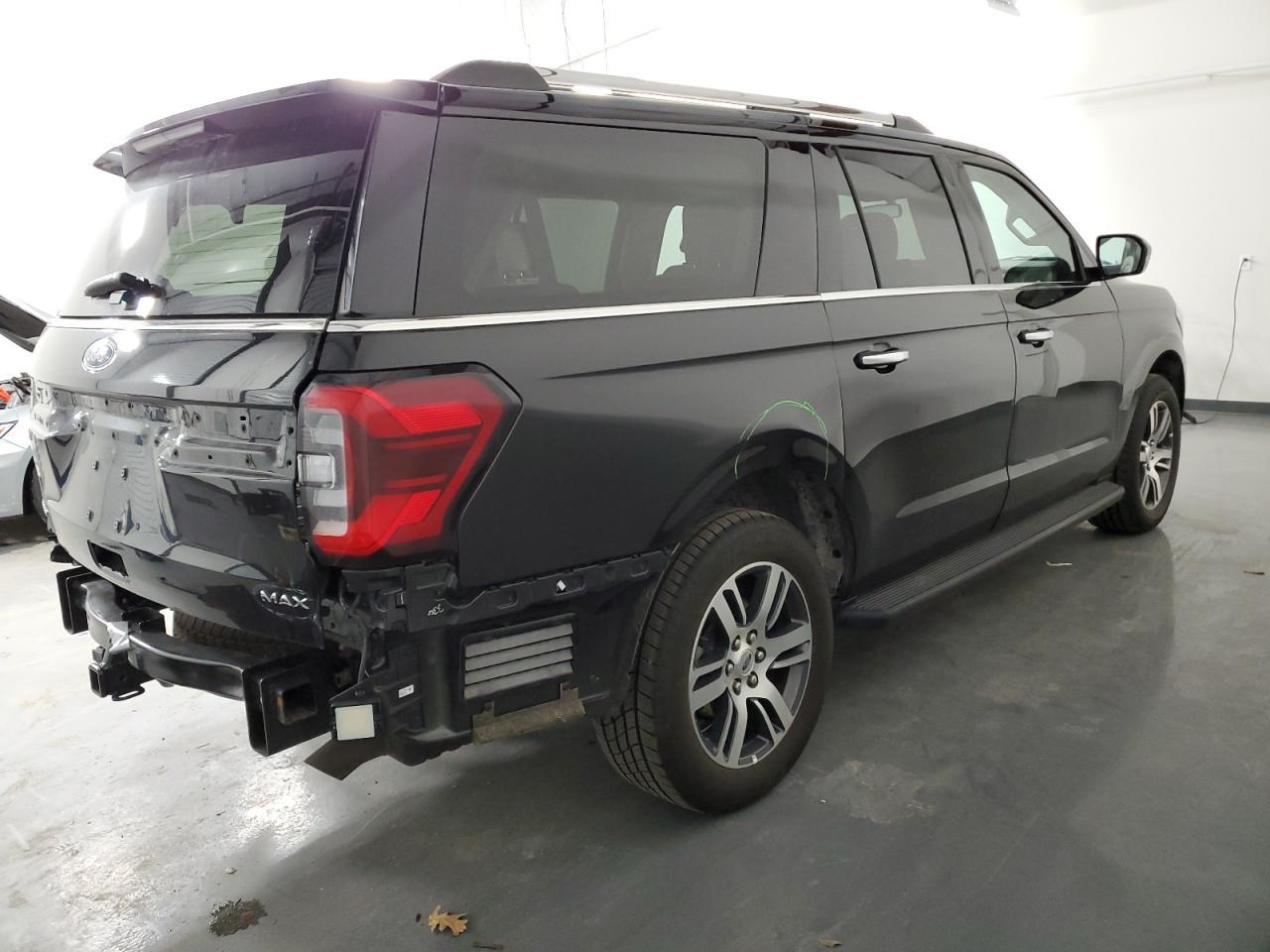 2024 FORD EXPEDITION - Фото 3