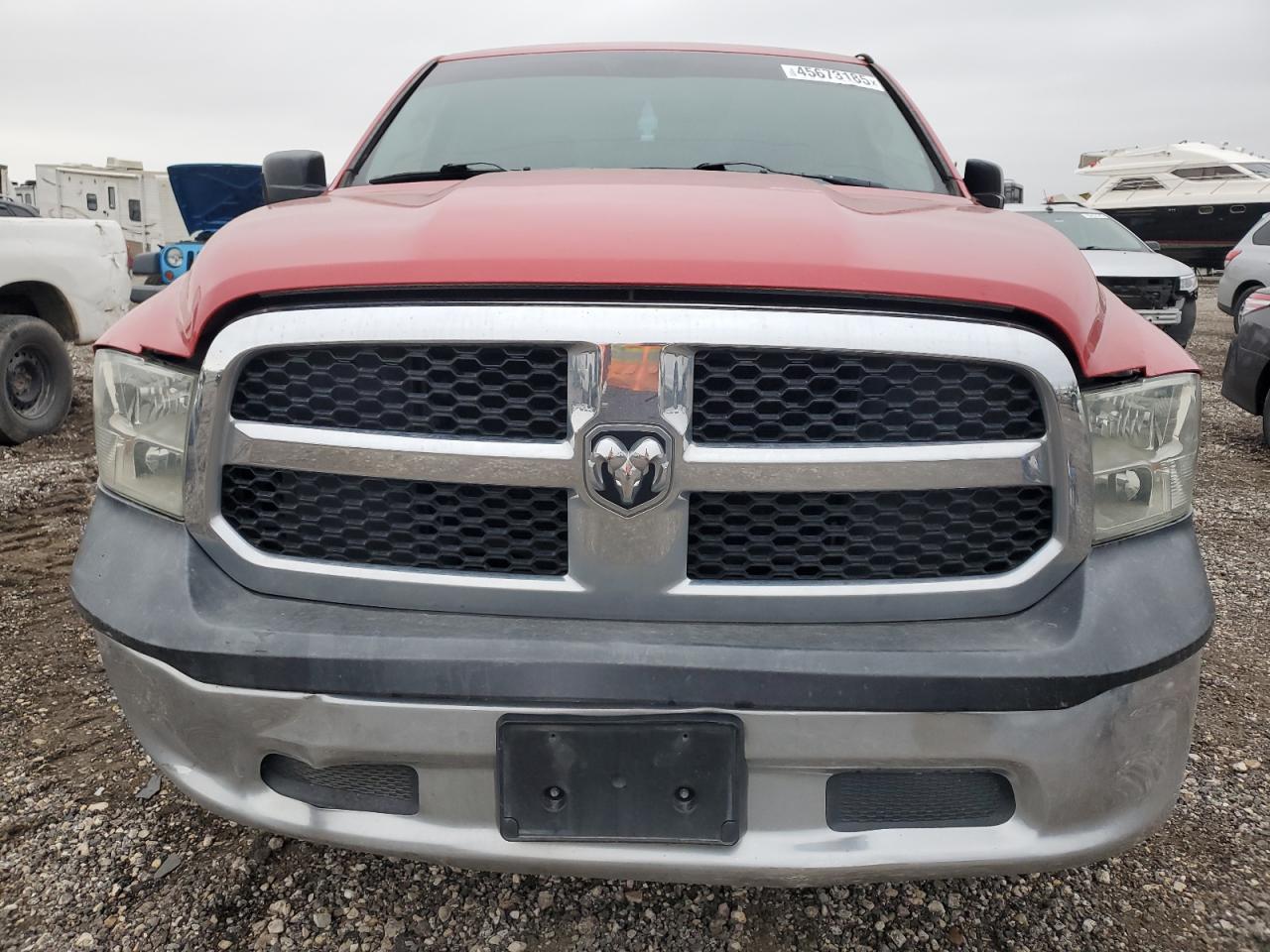 2015 RAM 1500 ST - Image 5