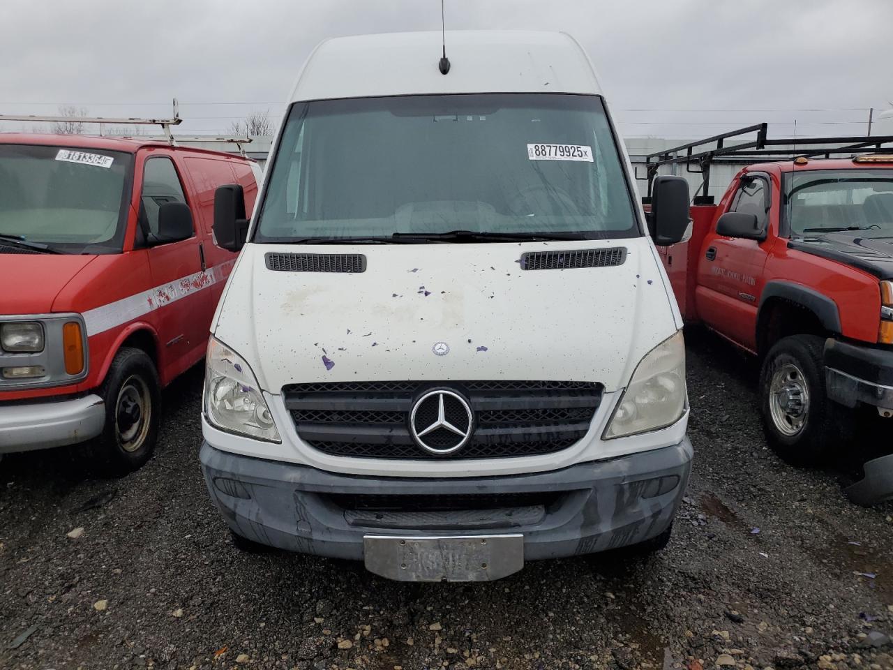 2013 MERCEDES-BENZ SPRINTER 2 - Image 5
