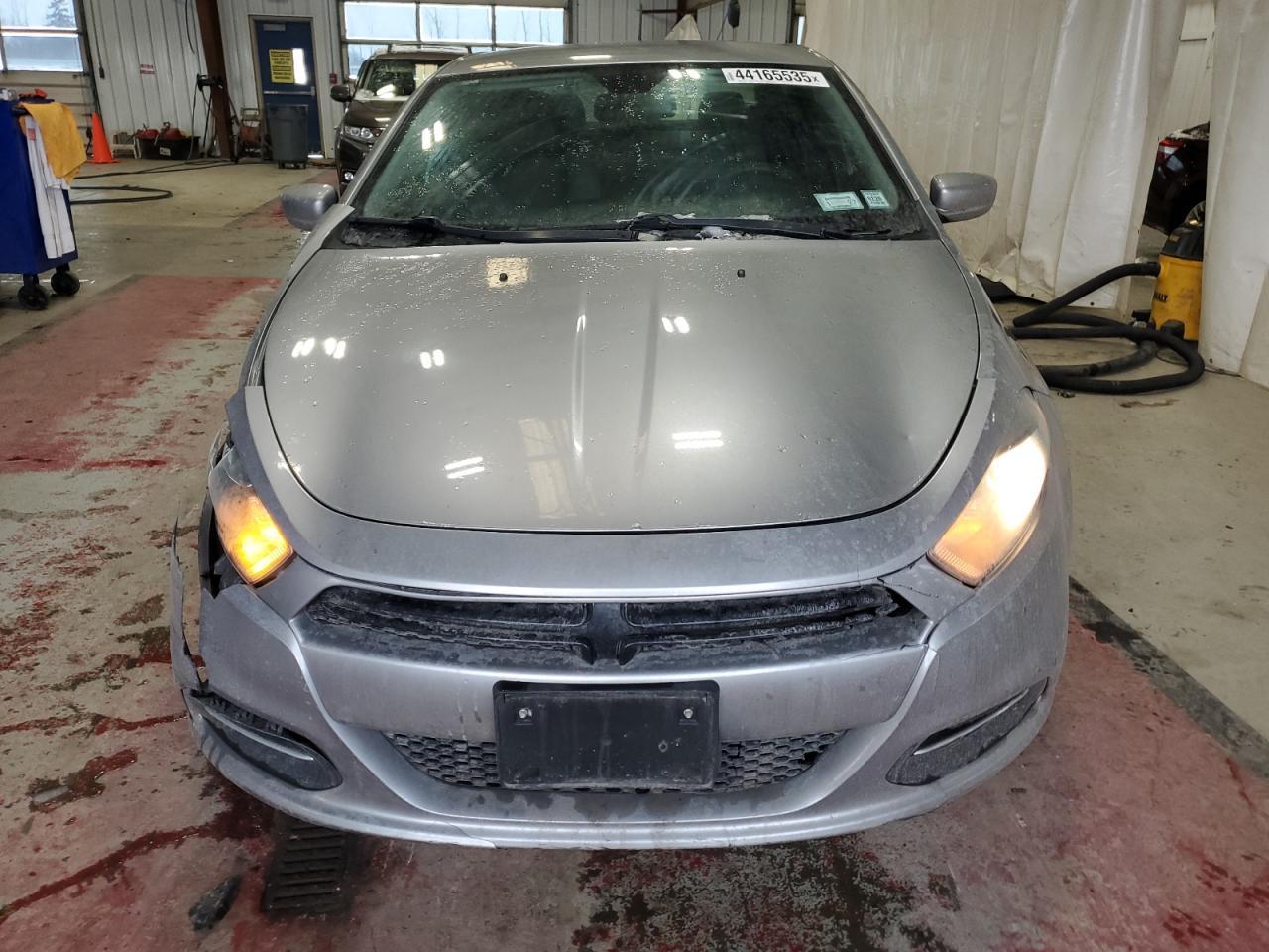 2015 DODGE DART SXT - Фото 5