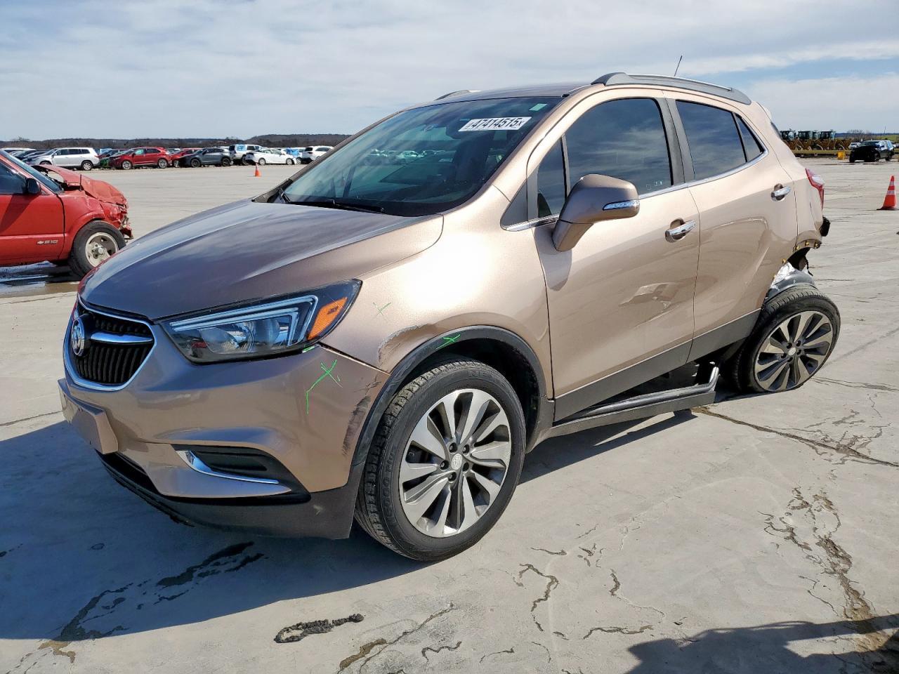 2019 BUICK ENCORE PRE
