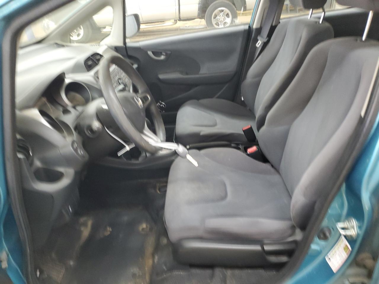 2013 HONDA FIT - Фото 7