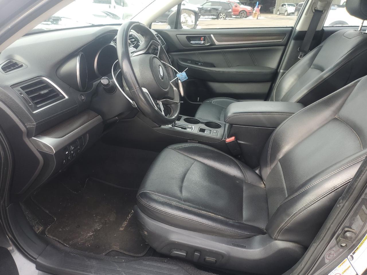 2018 SUBARU LEGACY 2.5 - Image 7