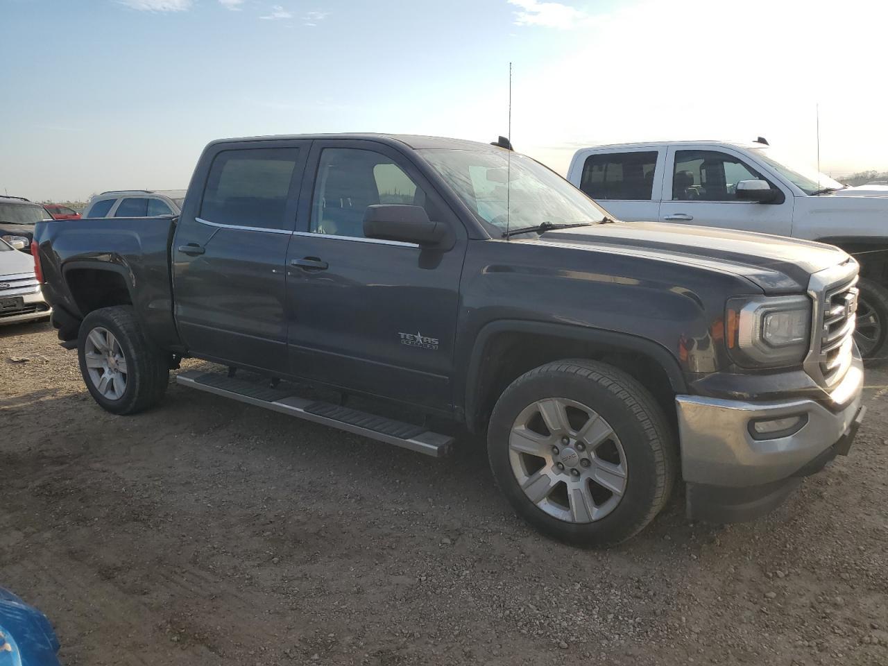 2016 GMC SIERRA C15 - Image 4