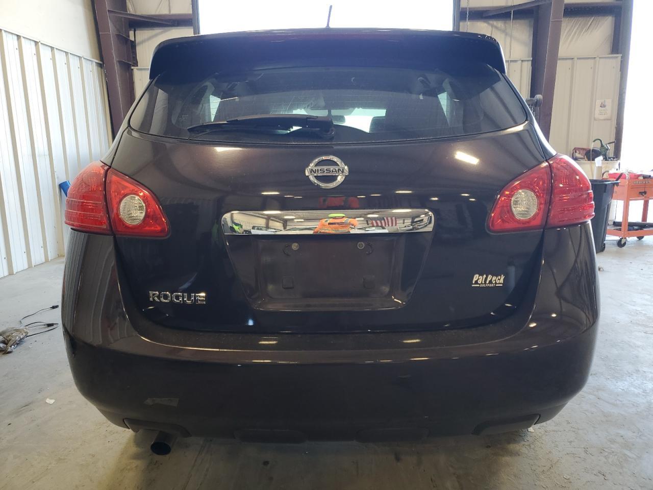 2013 NISSAN ROGUE S - Image 6