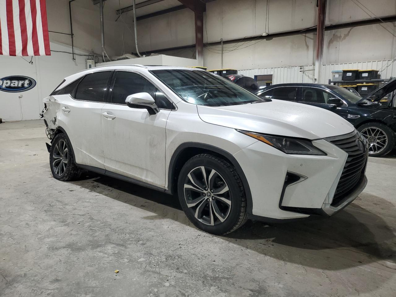2019 LEXUS RX 350 BAS - Image 4
