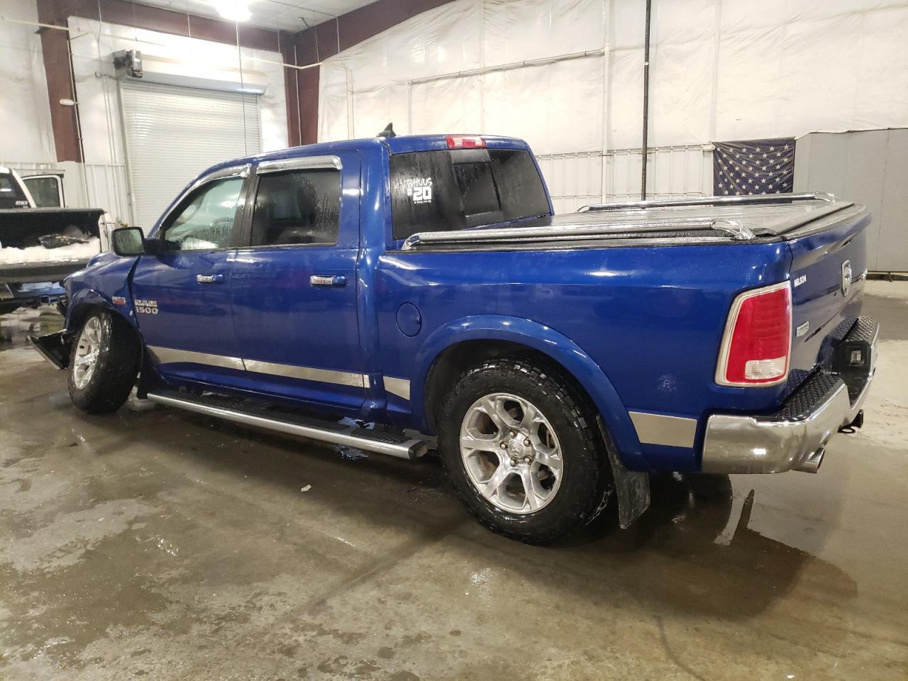 2014 RAM 1500 LARAM - Image 2