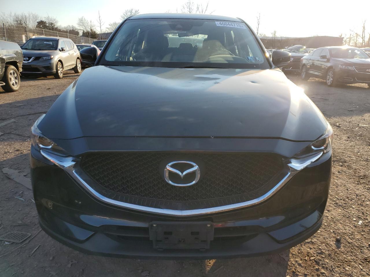 2019 MAZDA CX-5 SPORT - Фото 5