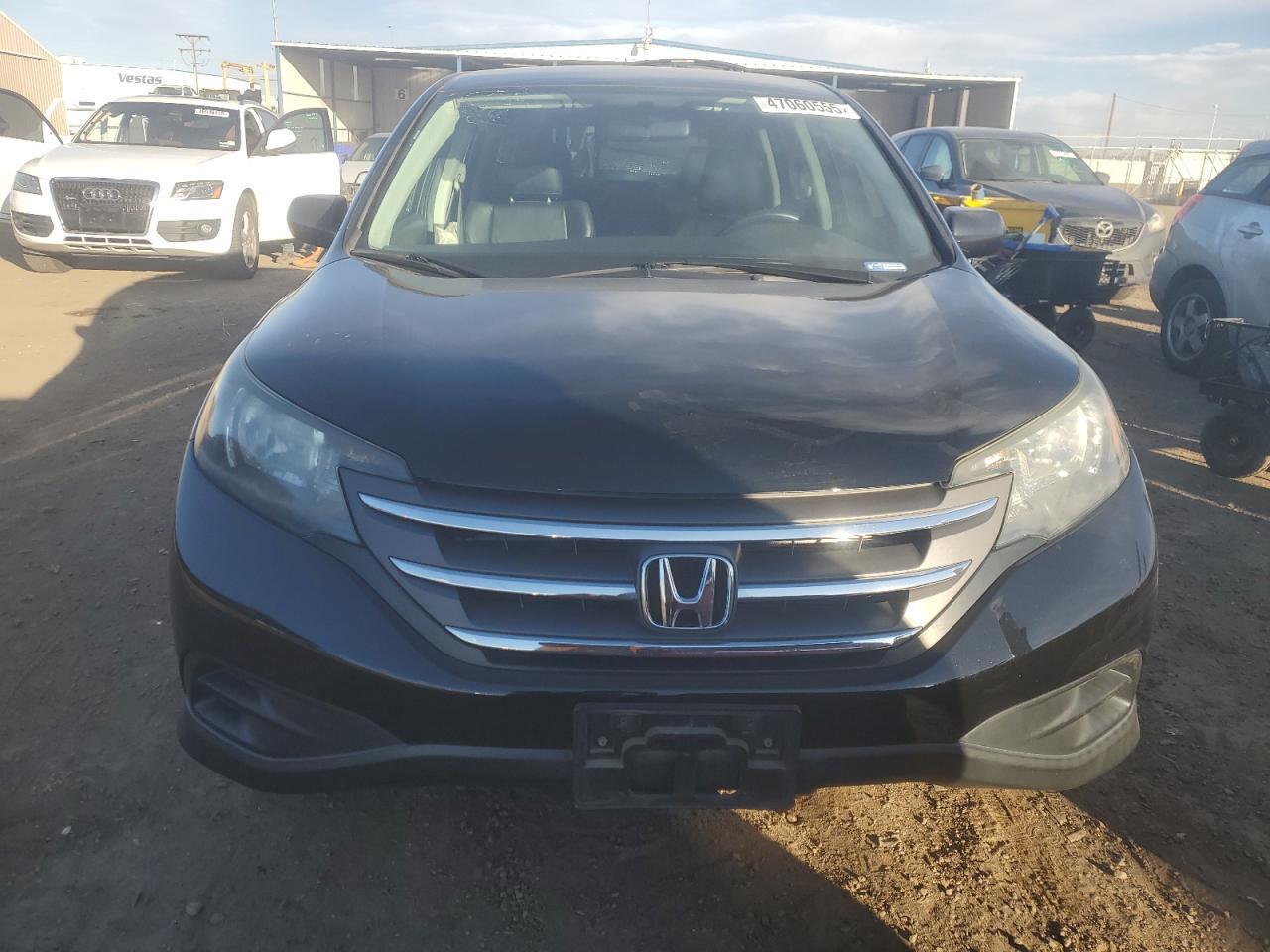 2013 HONDA CR-V LX - Image 5