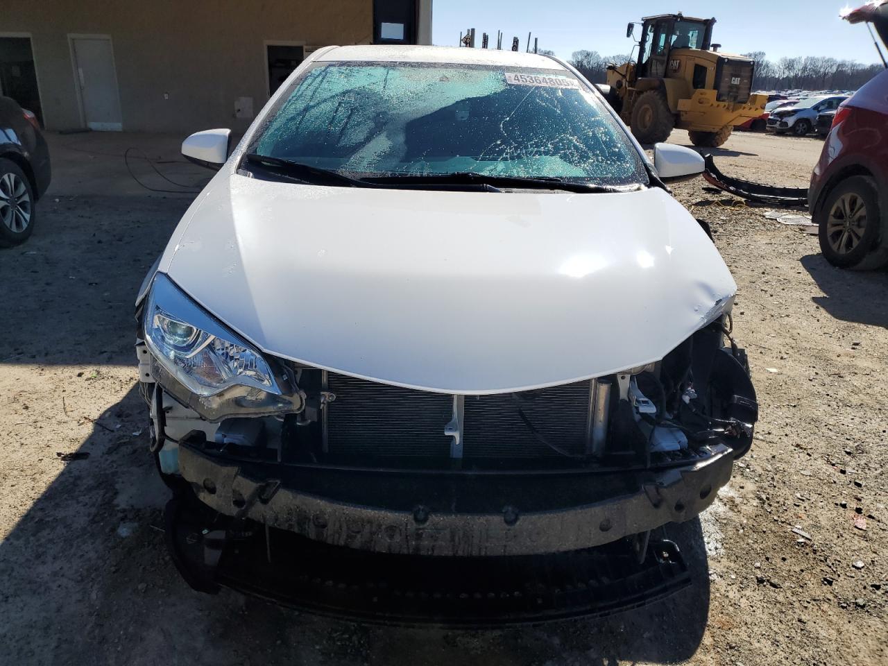2014 TOYOTA COROLLA L - Image 5