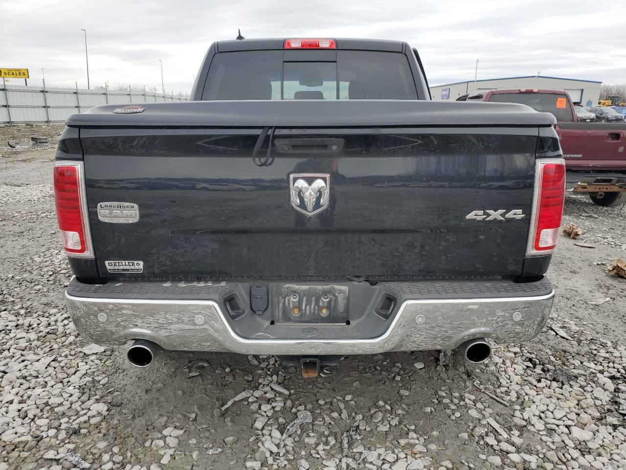 2014 RAM 1500 LONGH - Image 6