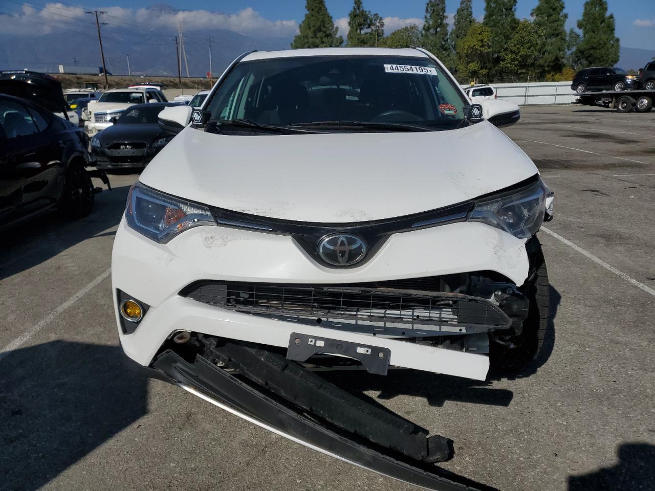 2018 TOYOTA RAV4 ADVEN - Image 5