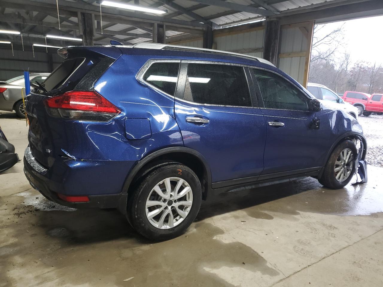 2017 NISSAN ROGUE S - Image 3