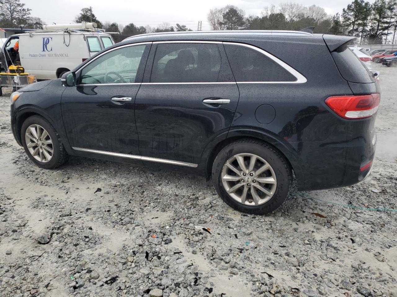 2016 KIA SORENTO SX - Image 2
