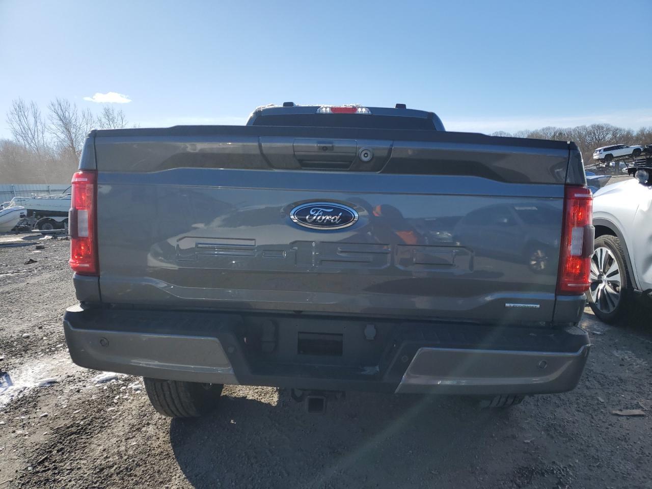 2023 FORD F150 SUPER - Image 6