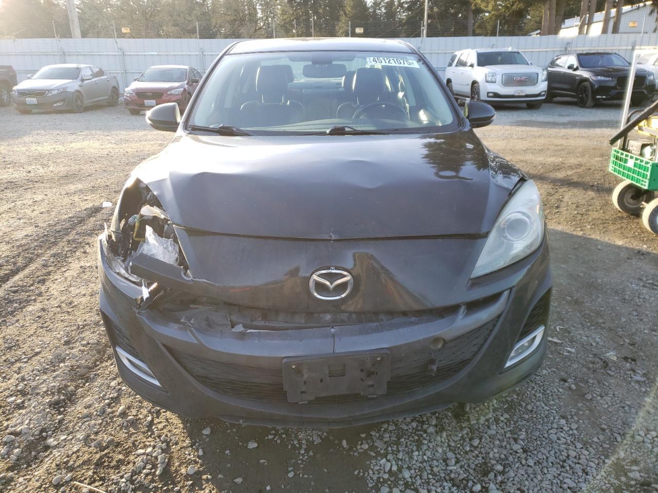 2010 MAZDA 3 S - Фото 5