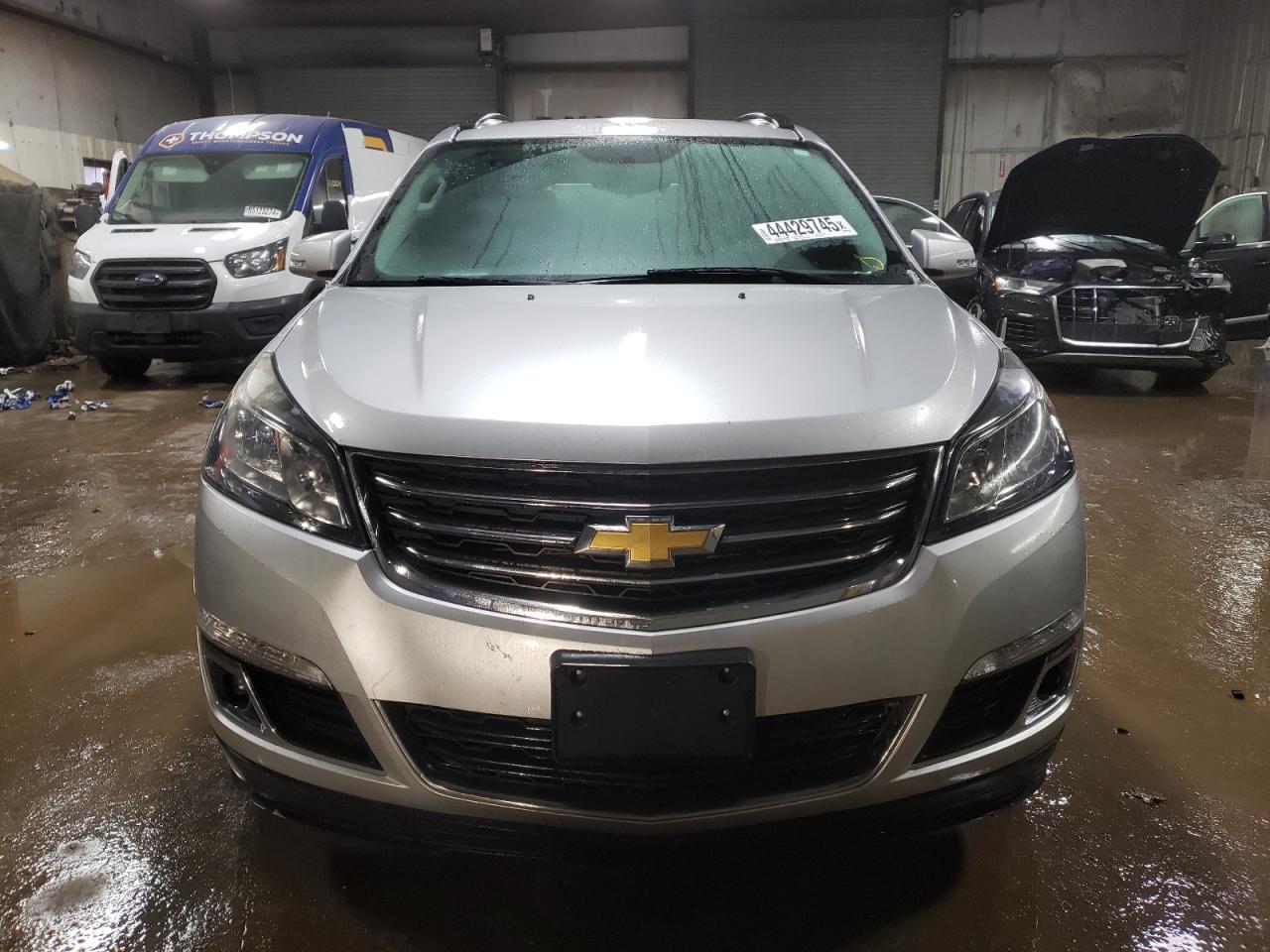 2015 CHEVROLET TRAVERSE L - Image 5
