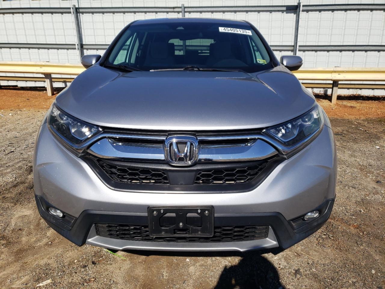 2019 HONDA CR-V EX - Фото 5