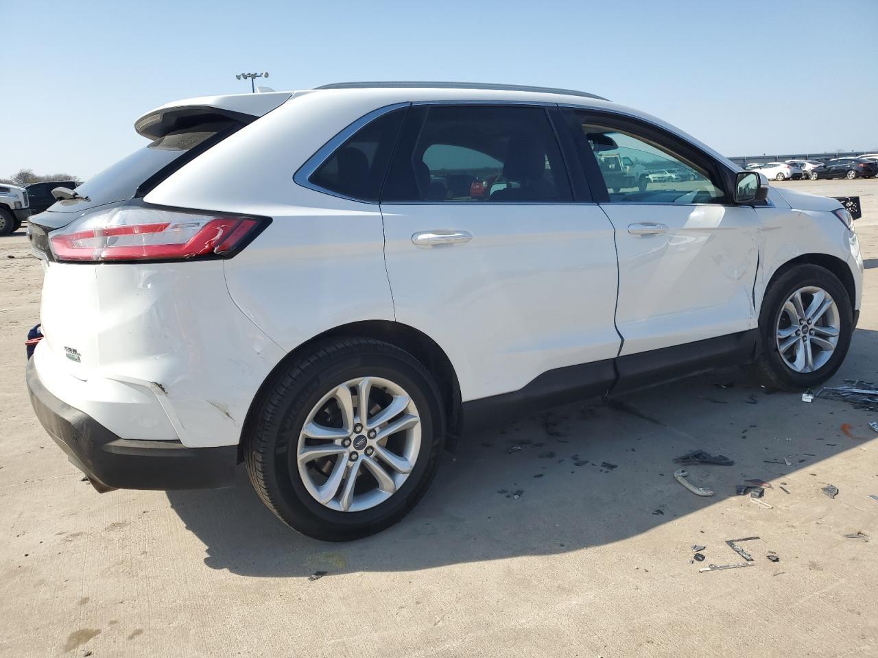 2020 FORD EDGE SEL - Image 3