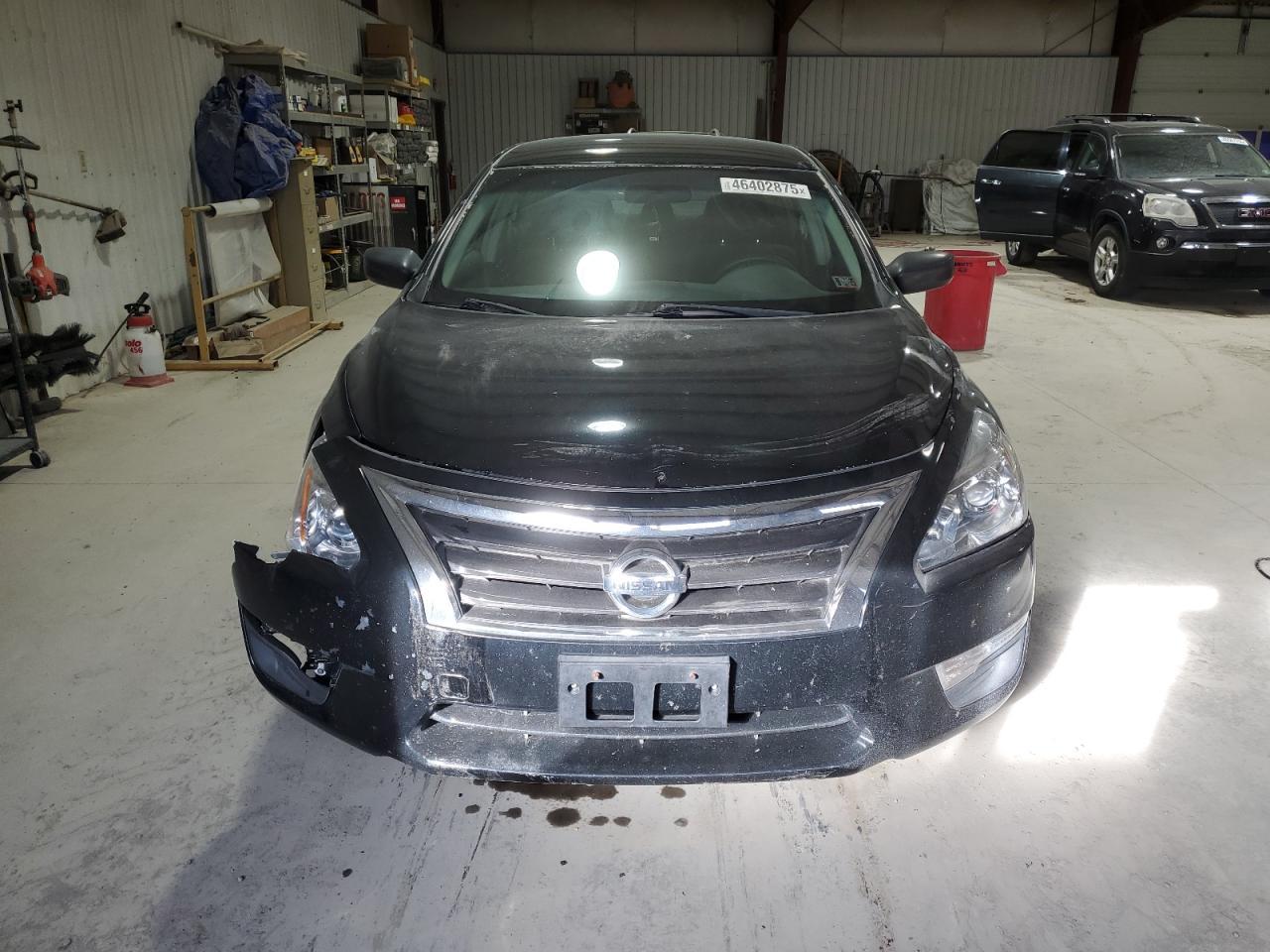 2013 NISSAN ALTIMA 2.5 - Image 5