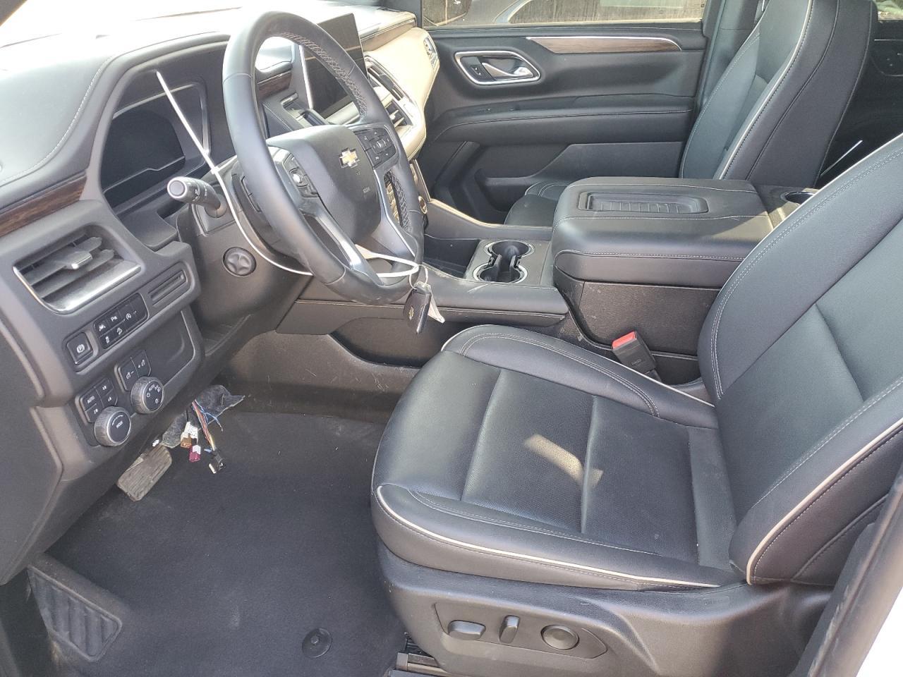 2023 CHEVROLET TAHOE K150 - Image 7