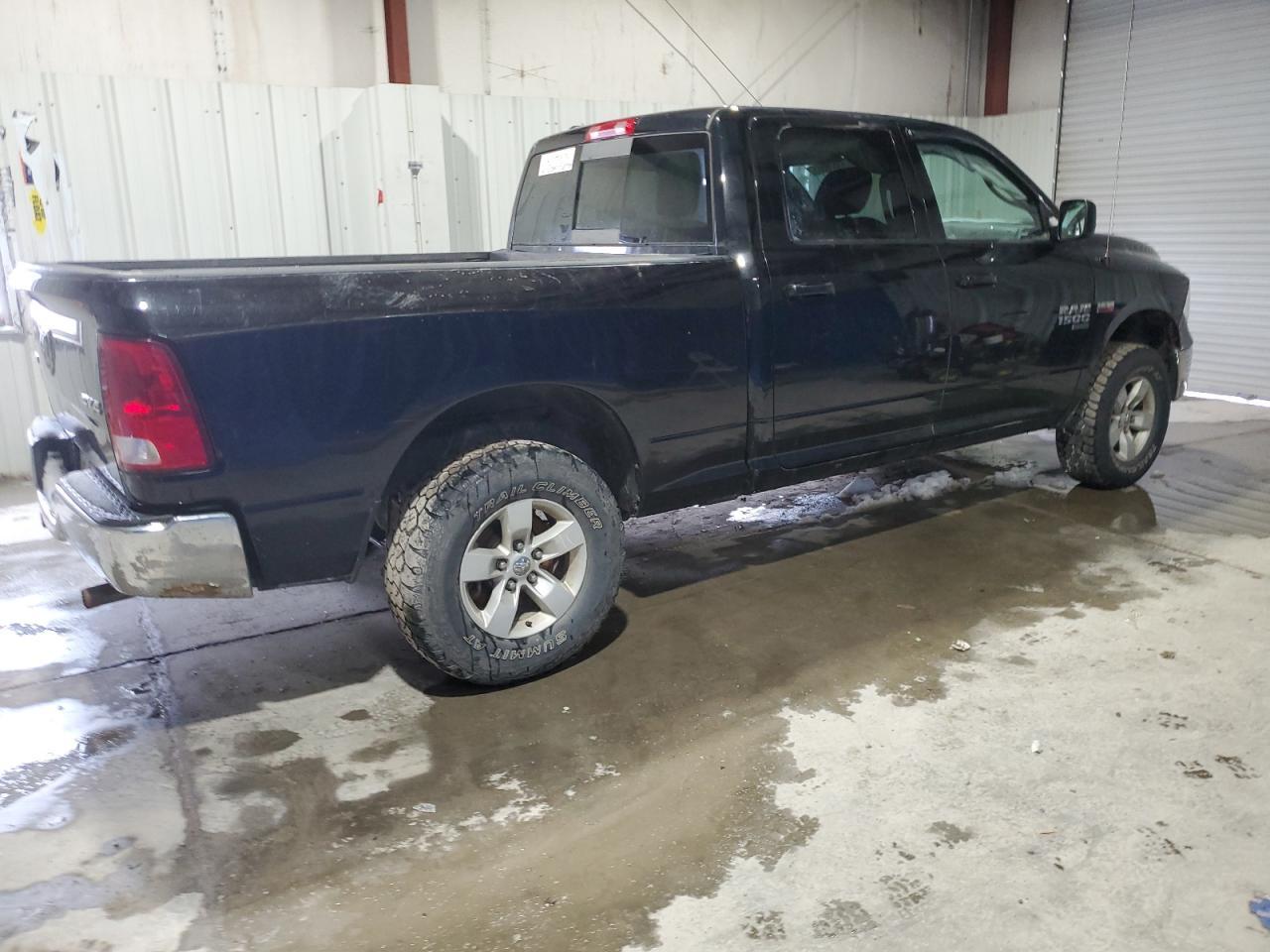 2019 RAM 1500 CLASS - Фото 3
