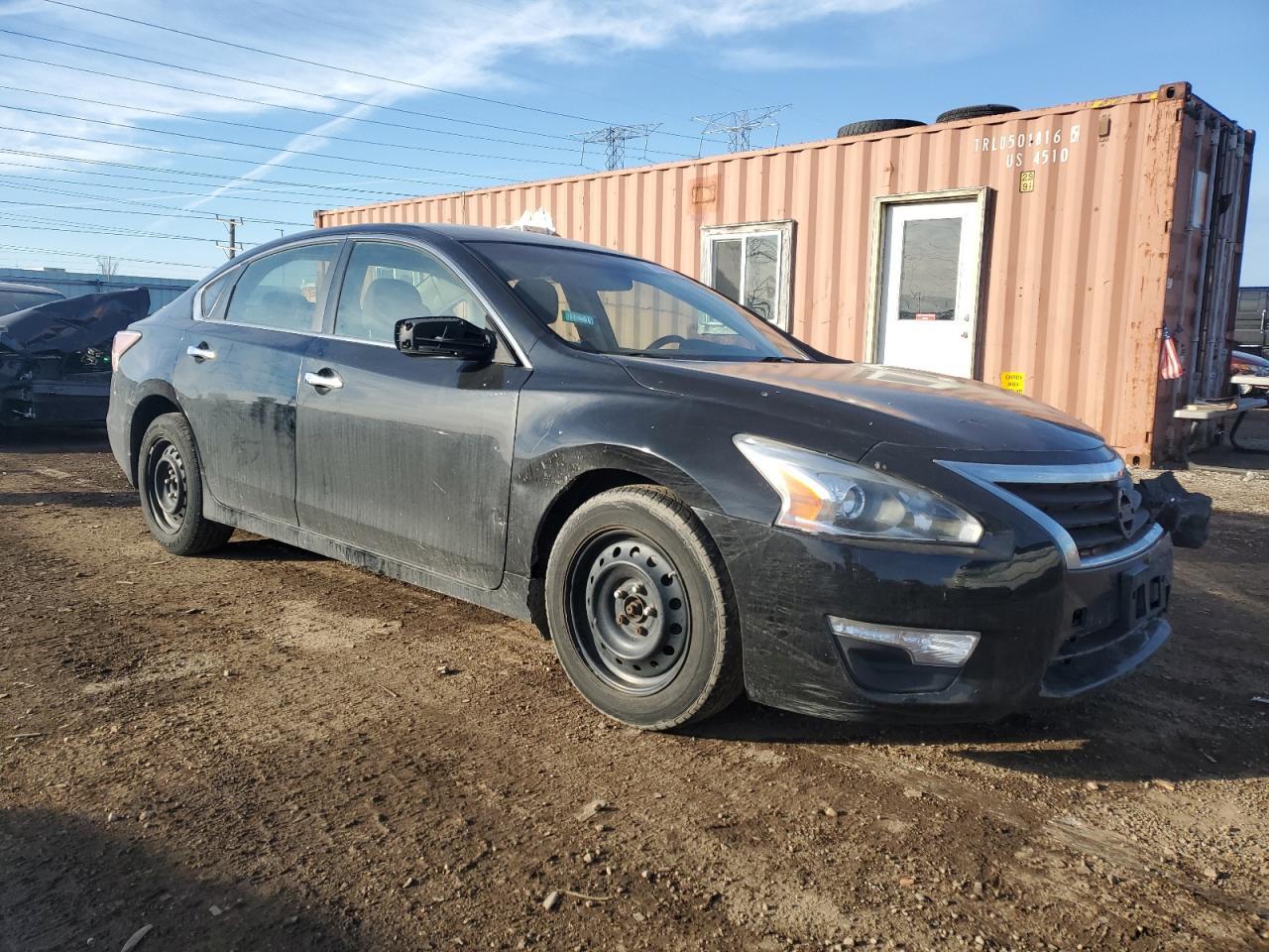 2014 NISSAN ALTIMA 2.5 - Image 4