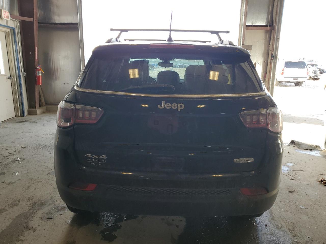 2019 JEEP COMPASS LA - Image 6