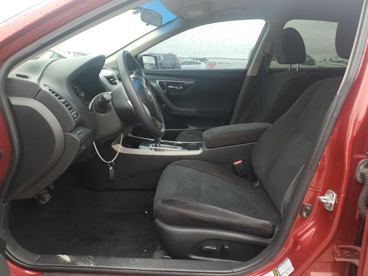 2014 NISSAN ALTIMA 2.5 - Image 7