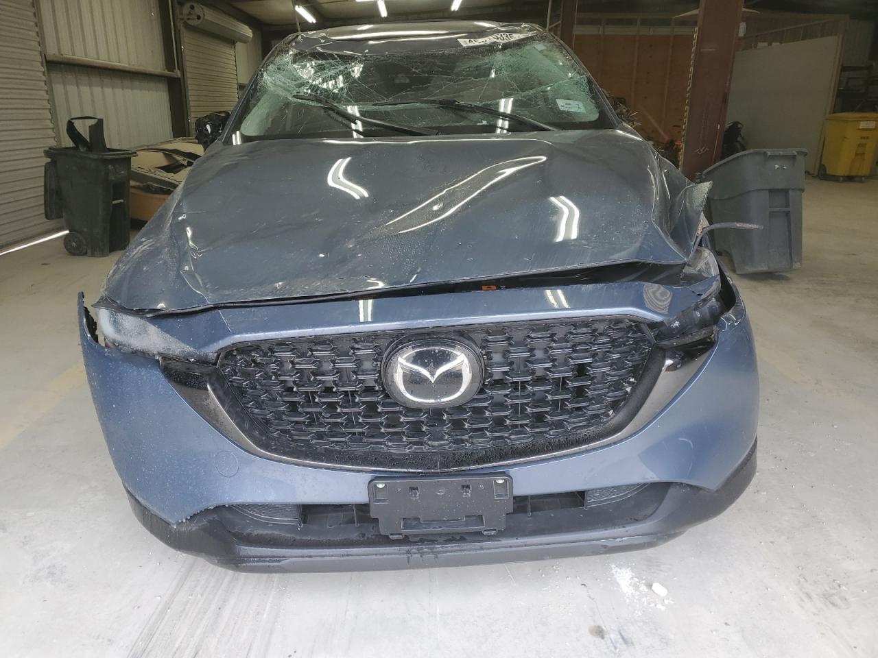 2023 MAZDA CX-5 PREFE - Image 5