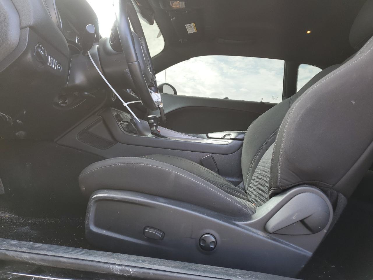 2023 DODGE CHALLENGER - Image 7