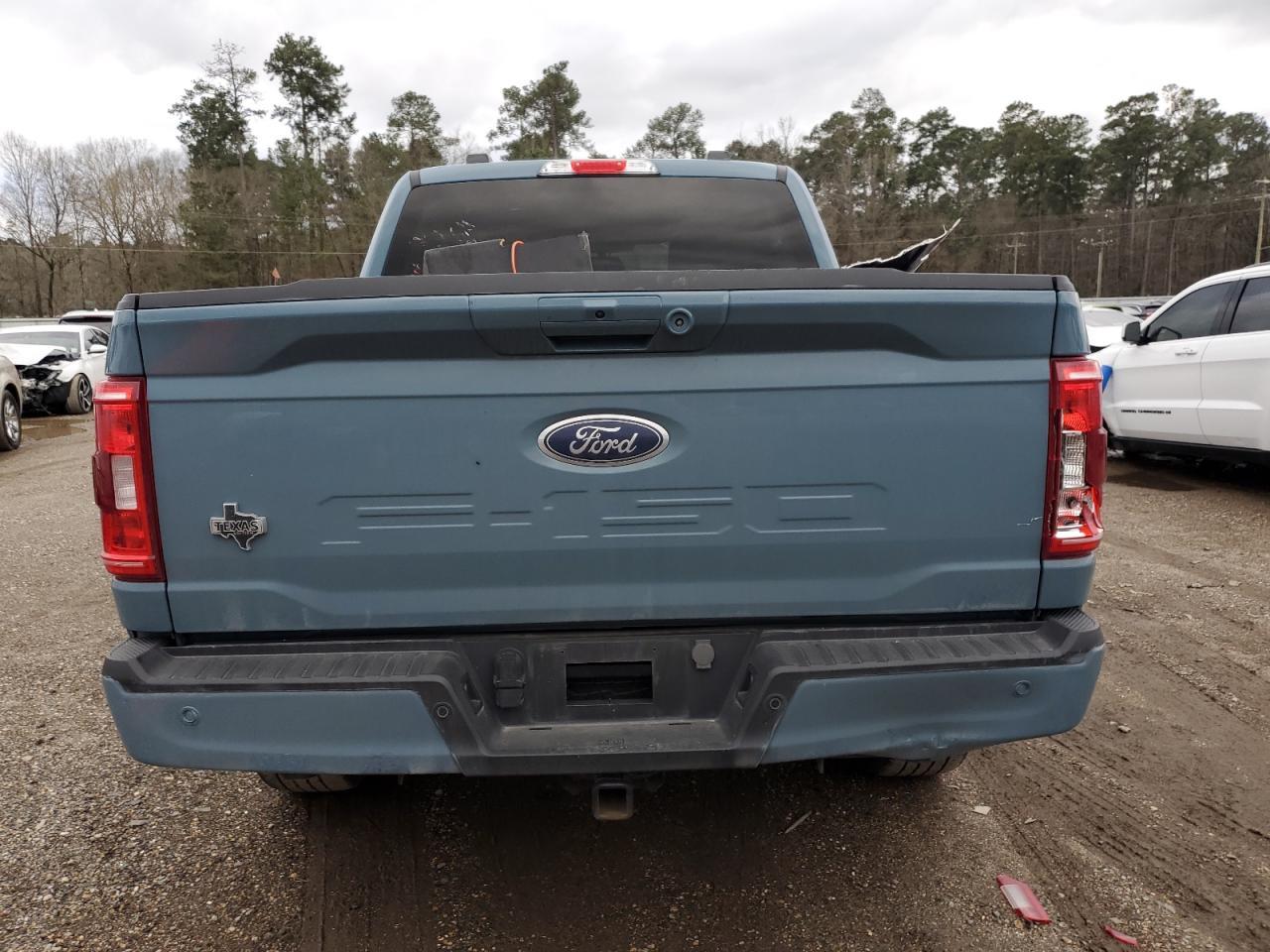 2023 FORD F150 SUPER - Image 6