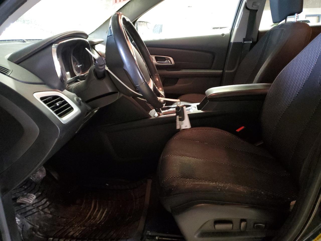 2012 GMC TERRAIN SL - Image 7