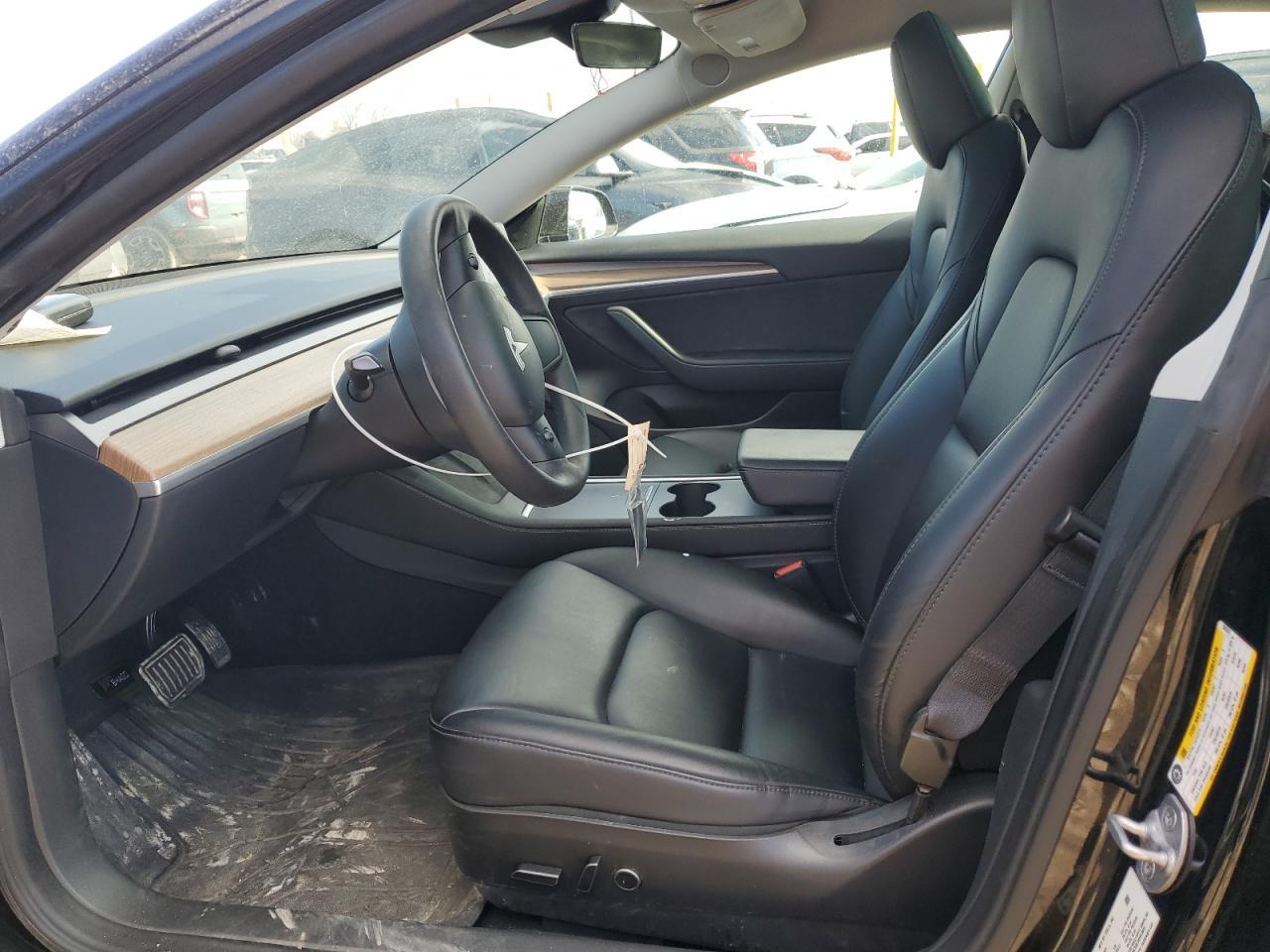 2023 TESLA MODEL 3 - Image 7