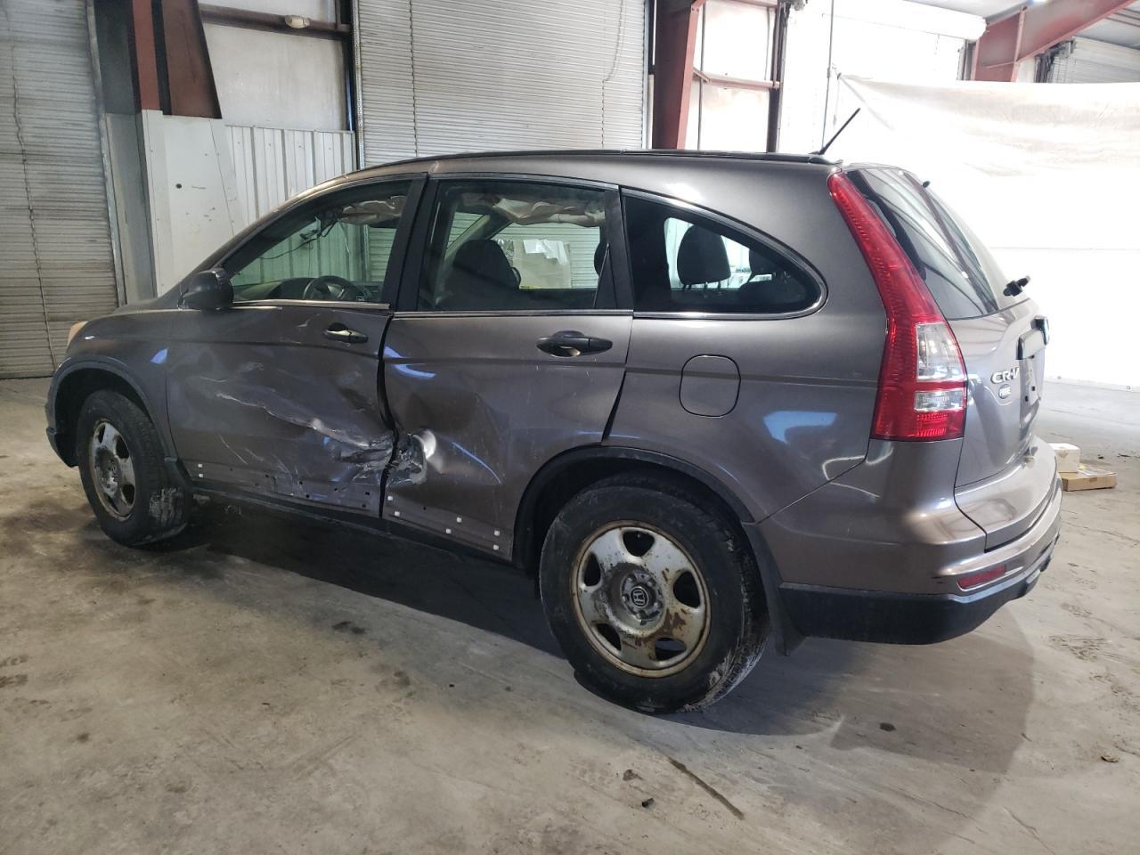 2011 HONDA CR-V LX - Image 2