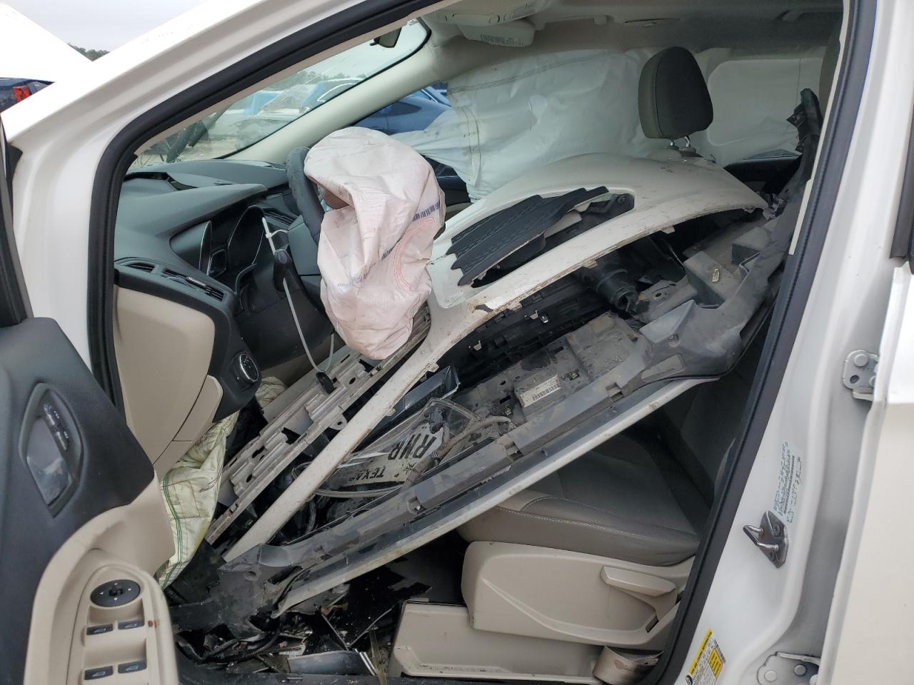 2013 FORD ESCAPE SE - Image 7