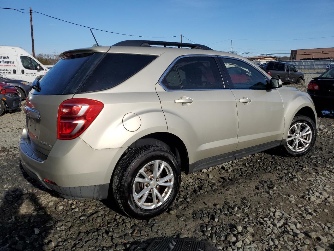 2016 CHEVROLET EQUINOX LT - Image 3