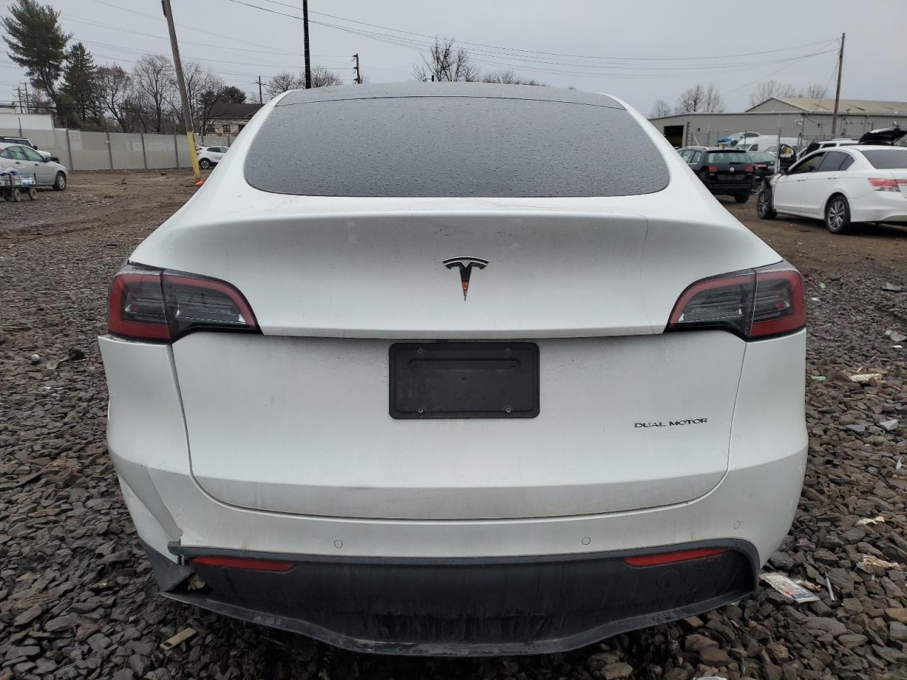 2022 TESLA MODEL Y - Image 6