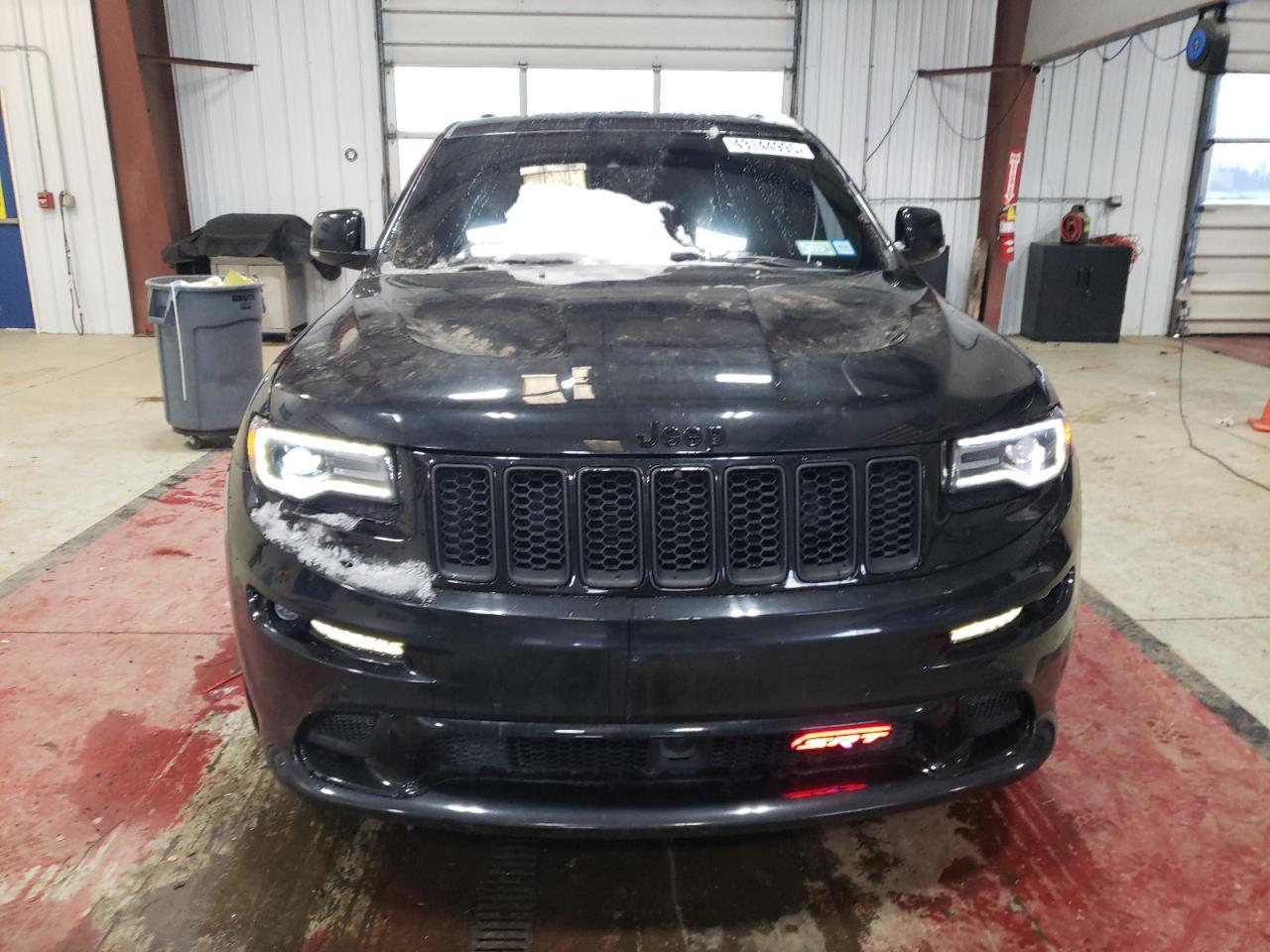 2015 JEEP GRAND CHER - Фото 5