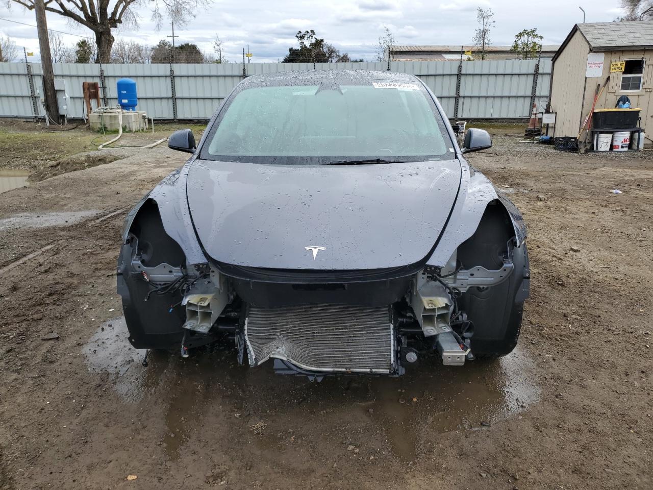 2023 TESLA MODEL 3 - Фото 5