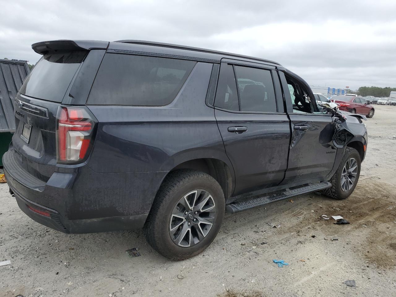 2023 CHEVROLET TAHOE K150 - Фото 3
