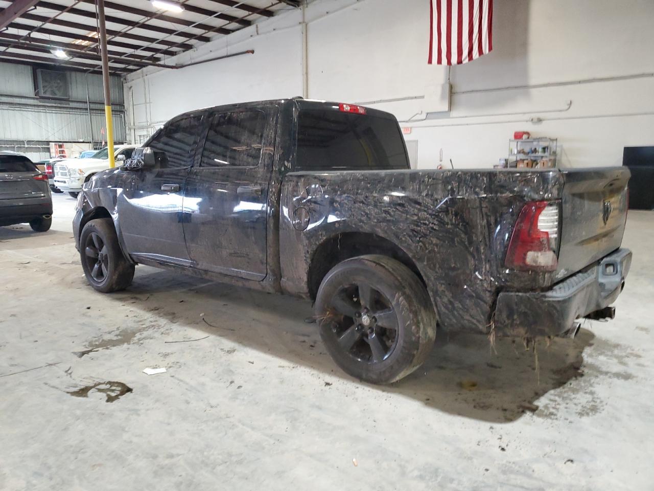 2014 RAM 1500 ST - Image 2