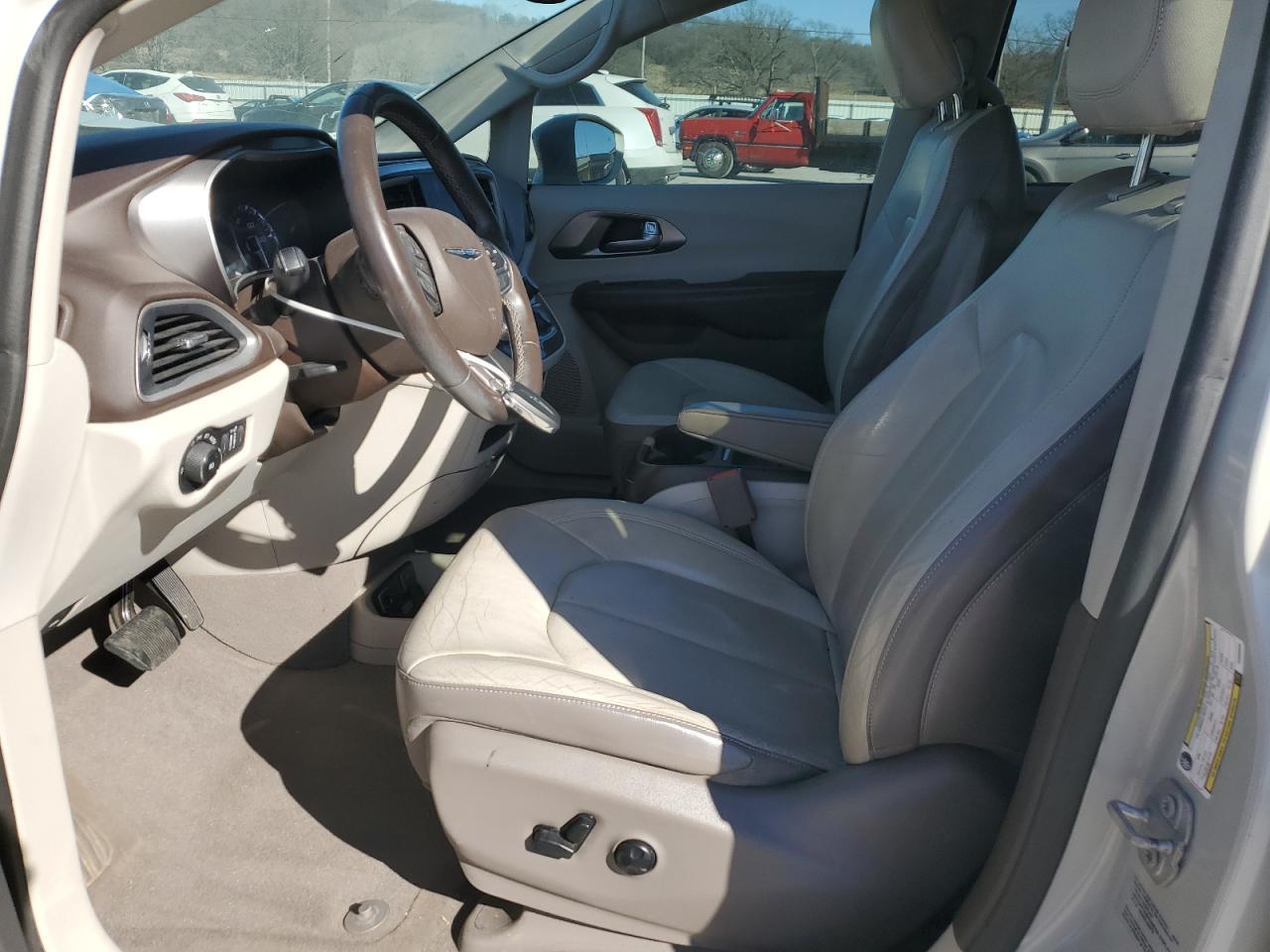 2017 CHRYSLER PACIFICA T - Image 7