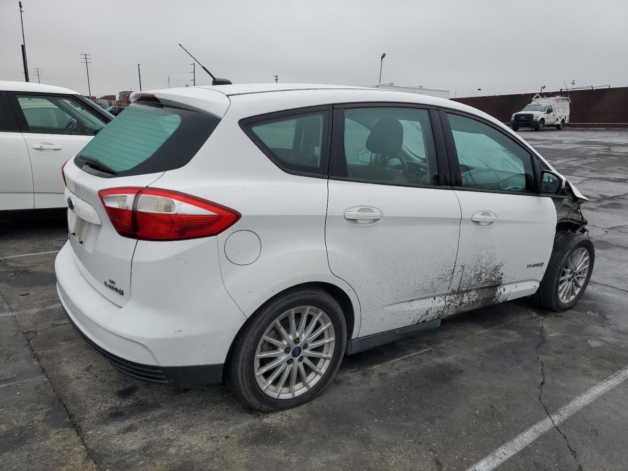 2013 FORD C-MAX SE - Image 3