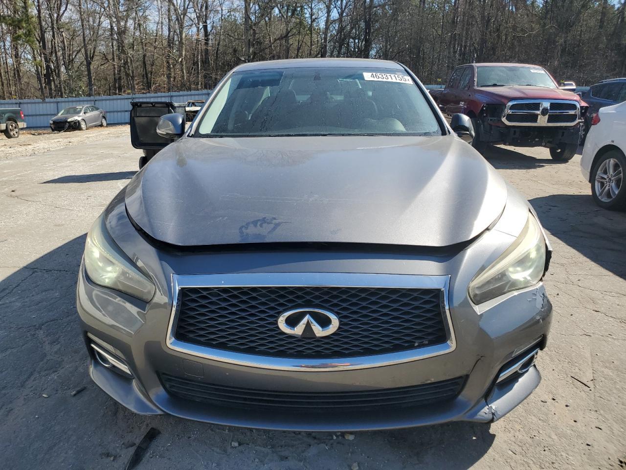 2014 INFINITI Q50 BASE - Image 5
