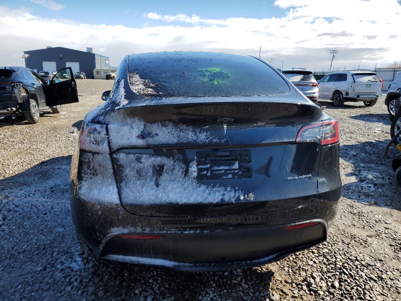 2024 TESLA MODEL Y - Image 6