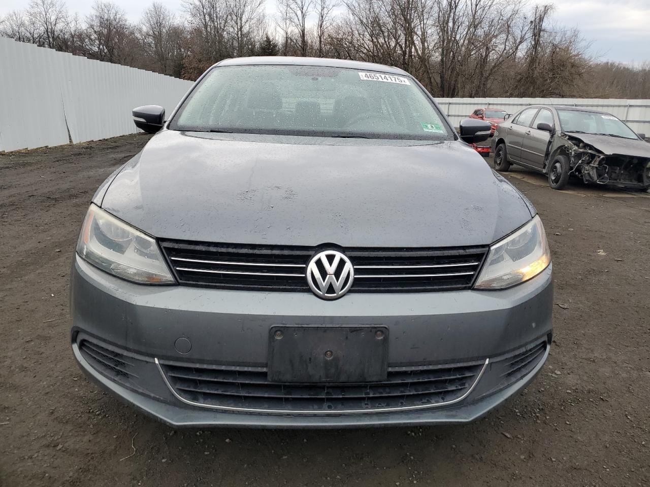 2013 VOLKSWAGEN JETTA TDI - Image 5